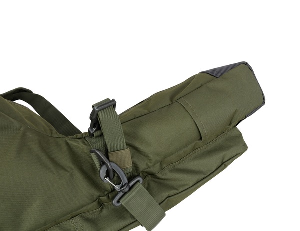 AIM Origin Extender 3 Rod Holdall Karper Foudraal