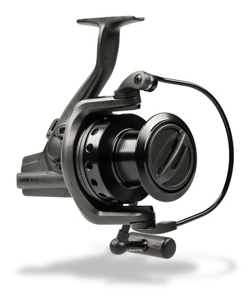 Moulinet carpe Nash LRX