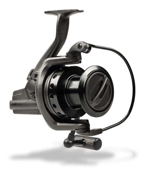 Moulinet carpe Nash LRX