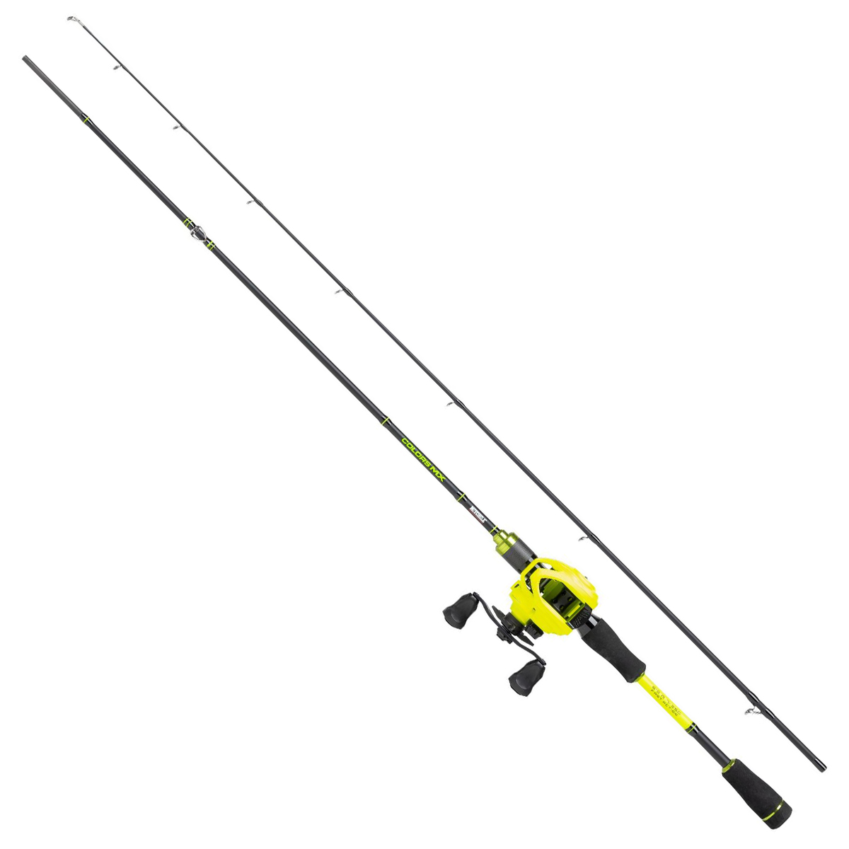 Mitchell Colors MX Casting Combo Neon | Zlowokazje