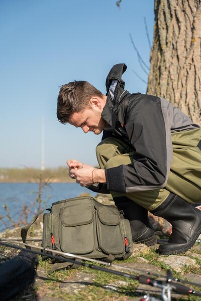 Ultimate Allrounder Shoulder Bag