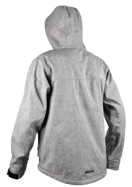 Spro Freestyle Crewman Jacket