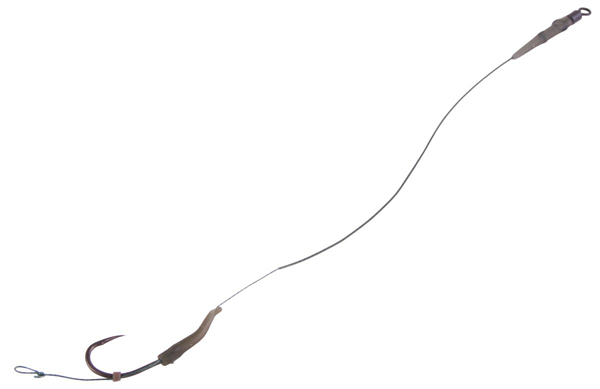 Ultimate Leader Rig Set Completo para Carpas