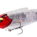 LMAB KØFI Real Vibe 180 Swimbait WK Editie 18cm (53g) (Incl. Extra Staart) - Austria