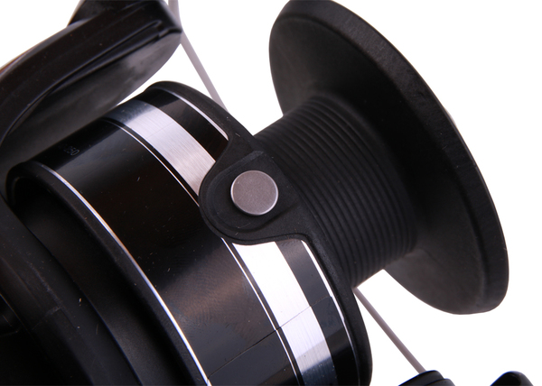 Carp reel Shimano Baitrunner ST RB