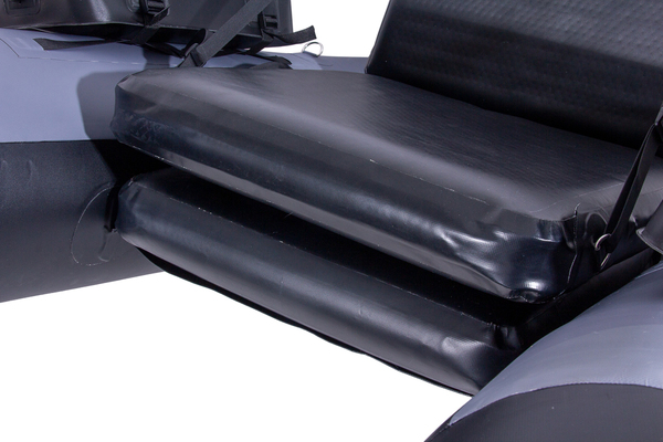Grayton Kruzer Pro Floattube (Incl. Bags & Repair Kit!)