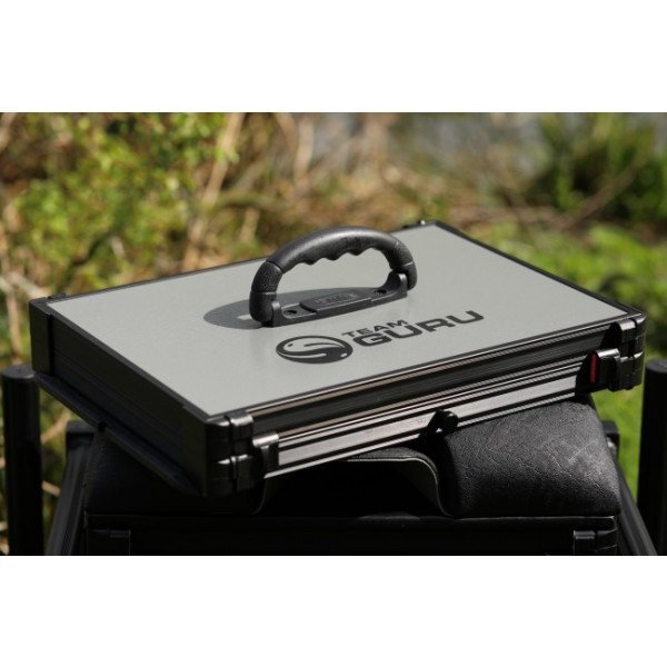 Guru Team Seatbox 2.0