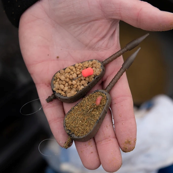 Map Alimentador en Línea Empotrado (Sin Plomo)
