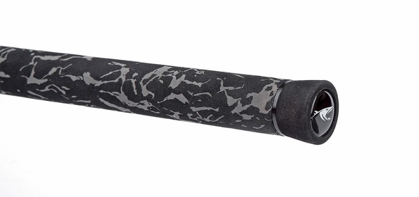 Skeater Chaser Caña para Cebo Muerto a Distancia 12 ft 3 lb