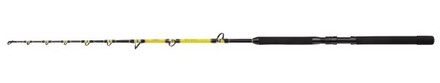 Shimano Beastmaster CX Stand Up Spiral 1.65m/5'5'' Boat Rod (1-piece)