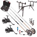 Ultimate Bionic High End Carp Set