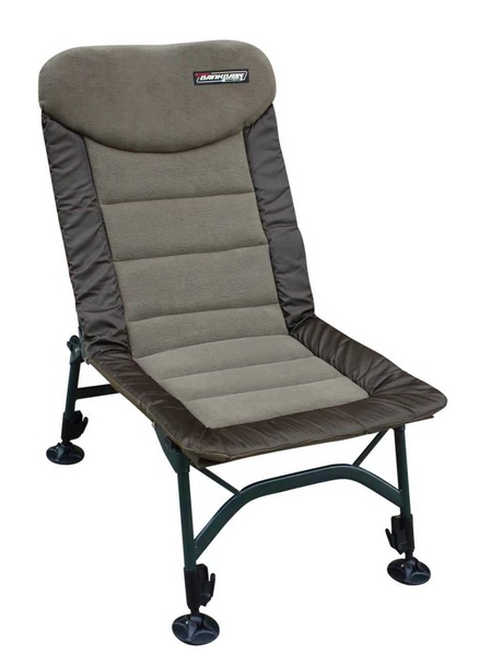Ultimate BankBase Session Chair Visstoel