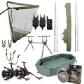 Ultimate Scorpion Carp Set