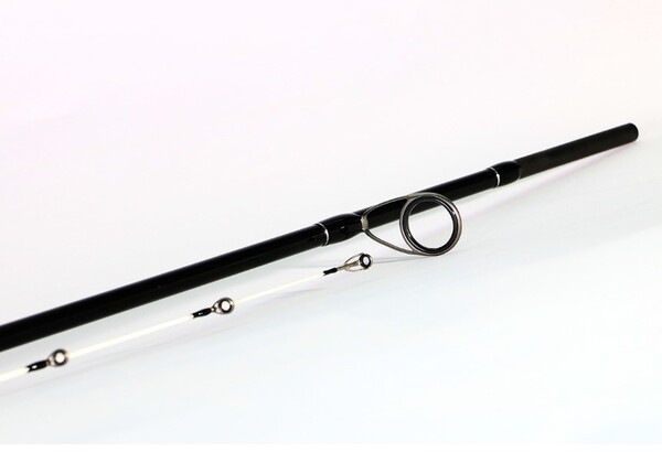 Shimano Bassterra LRF Zeevis Spinhengel