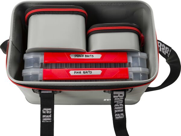 Rapala Hydro Tackle Bag Angeltasche