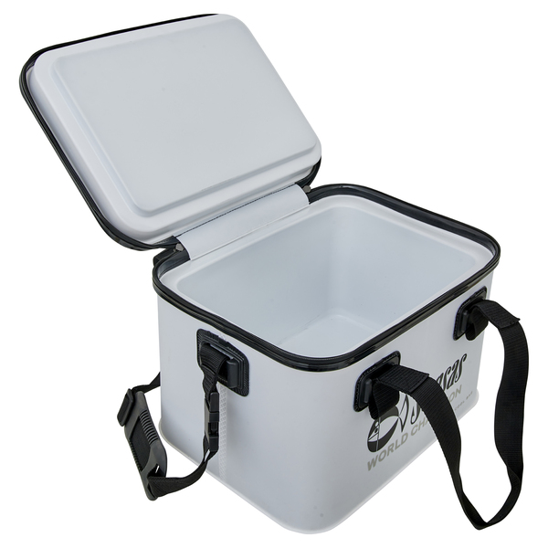 Sensas EVA White Cool Bag