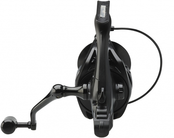 Quick 4 SLS Kołowrotek Big Pit - FD