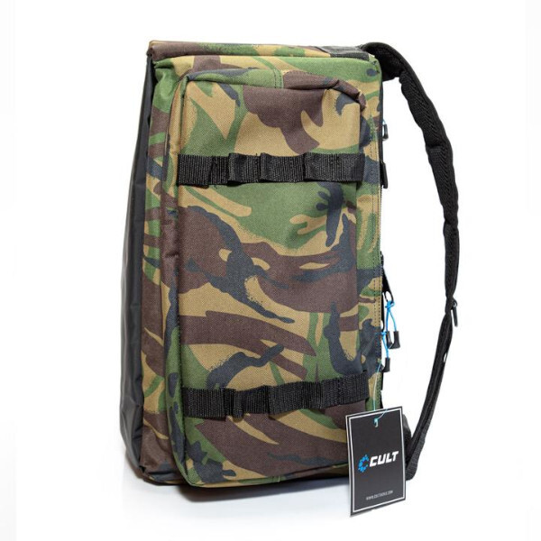 Cult DPM Mochila