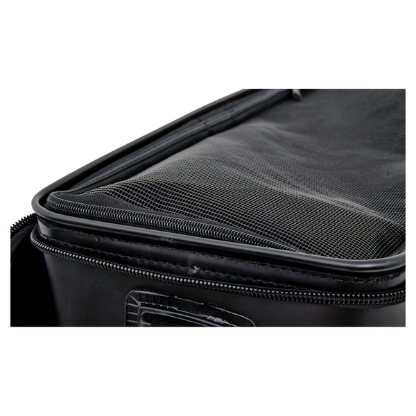Sensas EVA Net Bag Easy Dry Keepnet Bag 60x60x25cm