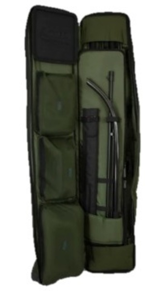 Aqua Atom 4 Rod Protection Holdall