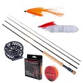 Ultimate Pike Fly Combo