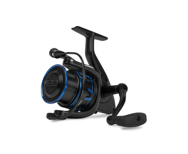 Preston Invictus Witvis Molen