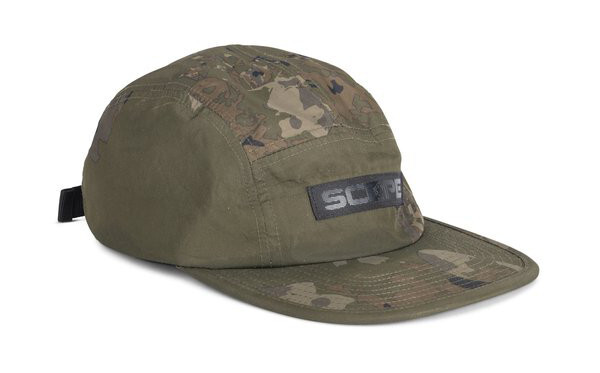 Nash Scope 5 Panel Hat Gorra de Pesca - Lite