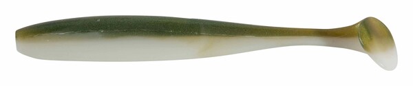 Ultimate EZ Shad 10cm (8 Stuks) - Arkansas Shiner
