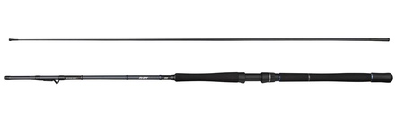 Savage Gear Fury SG2 Inline Boat Rod