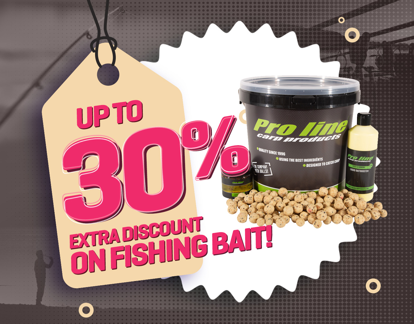 Subbanner: Tot 30% Aas (actieperioden 2025)