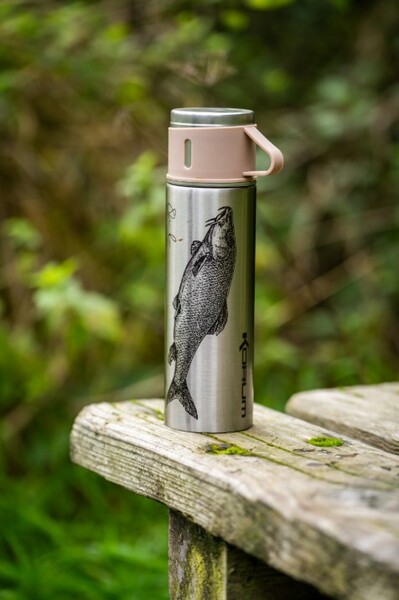Korum Classic Thermal Flask Barbel (500ml)