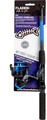 Fladen Telescopic Spinningcombo Wilderness Basic 165cm
