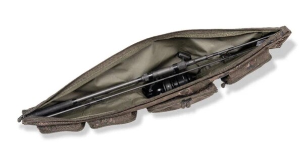 Nash Scope Utility Rod Skin Foudraal 6ft