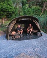 Fox EOS II 2 Person XL Bivvy