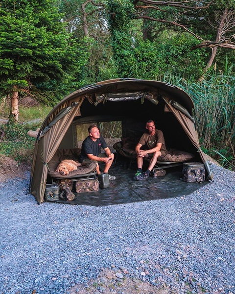 Fox EOS II 2 Person XL Bivvy