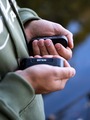 Solar Hotspot Mag-Pods Rechargeable Hand Warmers