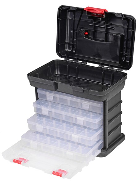 Spro Powercatcher Torre de Señuelos