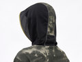 Daiwa Boat Shirt DE-3726E UV Hoodie Ocean Haze Camo
