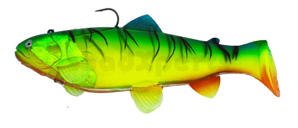 Castaic Swim-Bait-Trout Sinking 2.0 Austrian Edition 10" (25cm)