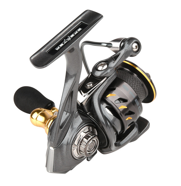 Spro Specter Spin Reel