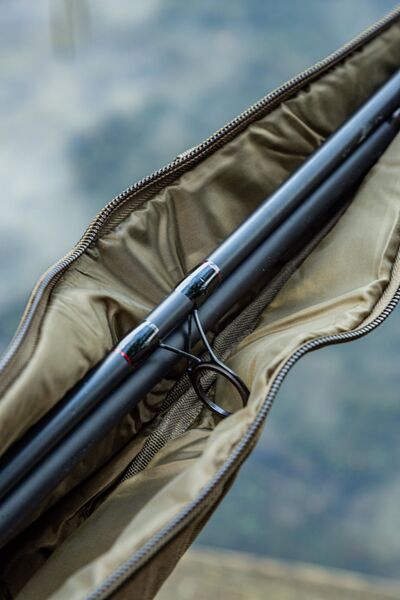 Ultimate Adventure 12ft Funda Individual para Caña