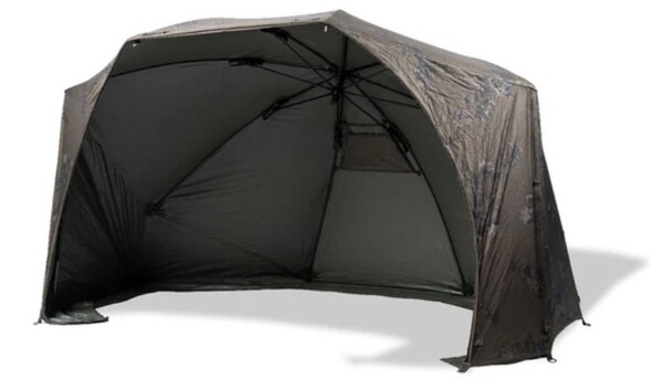 Nash Scope Ops Recon Brolly (Incl. Front Panel)