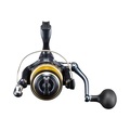 Shimano Spheros SW A  Zeevis Spinmolen
