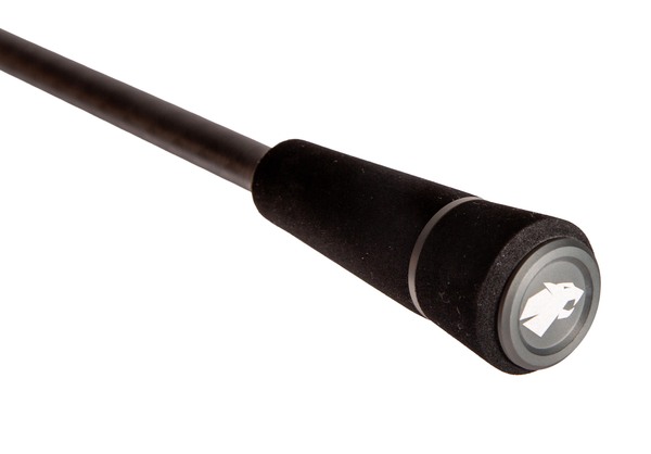 Grayton Chase Jig Finesse Spin Rod