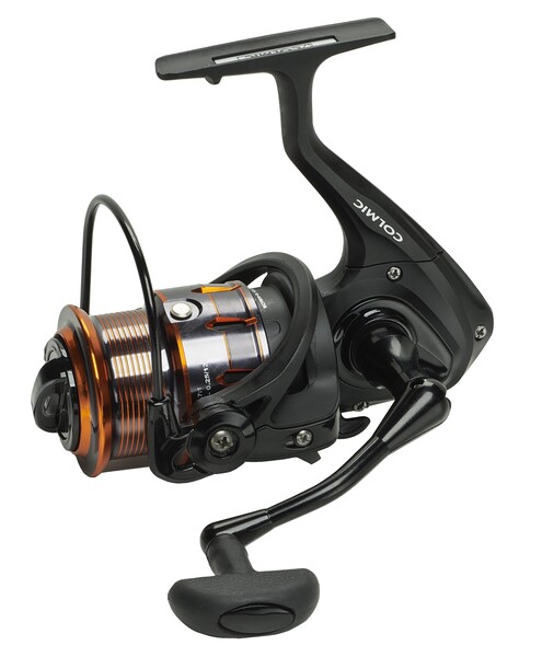 Colmic Booster 4000 Match Reel