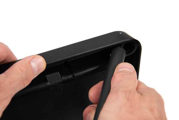 Fox 2 Tier Bivvy Tafel