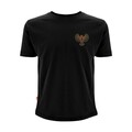 Kumu Little Red Tee T-Shirt 