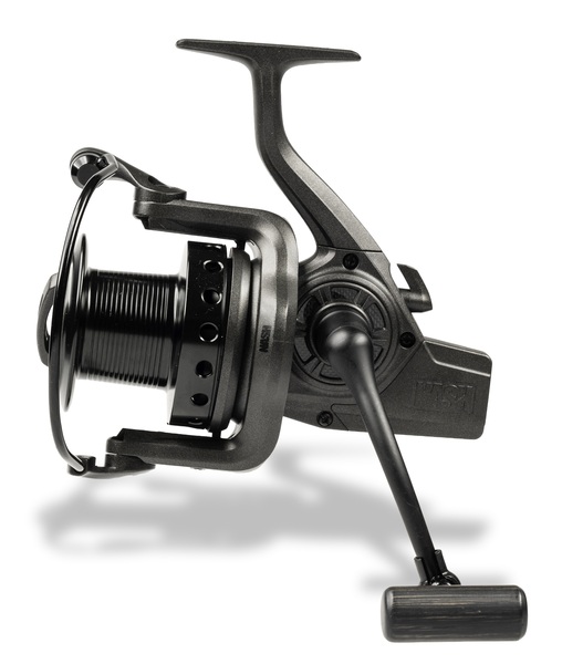 Moulinet carpe Nash LRX