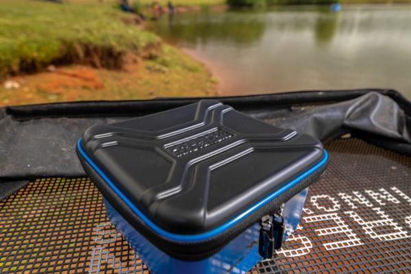 Preston Supera X Caja de Cebo Mini