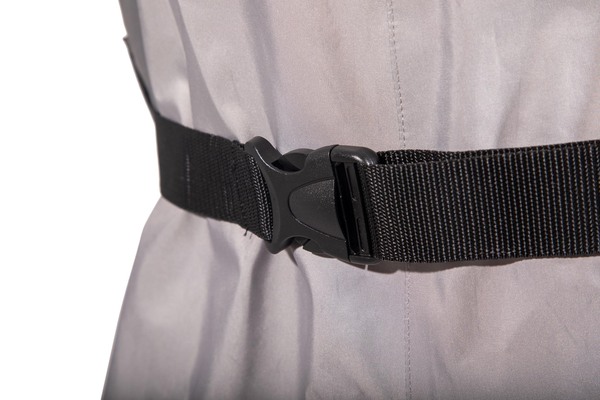 Ultimate Stormforce Traje de Vadeo Transpirable con Botas